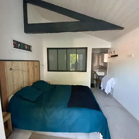 Maison Traditionnelle Renovee, Proche Plage, - Terrasse, Wifi, Confort Modern - Fr-1-426-371 *