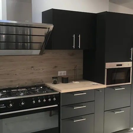 Holiday home Maison Traditionnelle Renovee, Proche Plage, - Terrasse, Wifi, Confort Modern - Fr-1-426-371 *