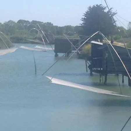 Maison Traditionnelle Renovee, Proche Plage, - Terrasse, Wifi, Confort Modern - Fr-1-426-371 * بارْباتْرْ