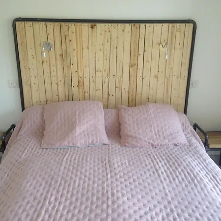 Maison Traditionnelle Renovee, Proche Plage, - Terrasse, Wifi, Confort Modern - Fr-1-426-371 بيت للعطل بارْباتْرْ