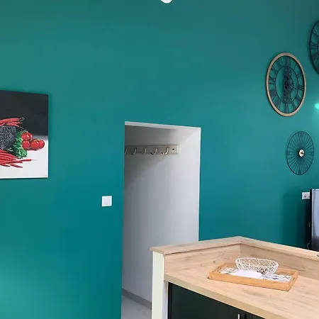 Maison Traditionnelle Renovee, Proche Plage, - Terrasse, Wifi, Confort Modern - Fr-1-426-371 Holiday home