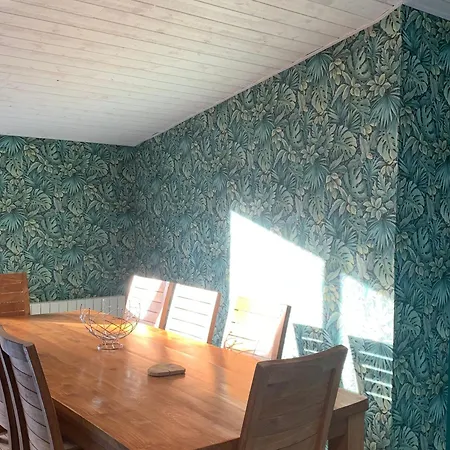 Maison Traditionnelle Renovee, Proche Plage, - Terrasse, Wifi, Confort Modern - Fr-1-426-371 Holiday home Barbatre