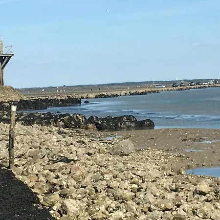 Maison Traditionnelle Renovee, Proche Plage, - Terrasse, Wifi, Confort Modern - Fr-1-426-371 Holiday home *