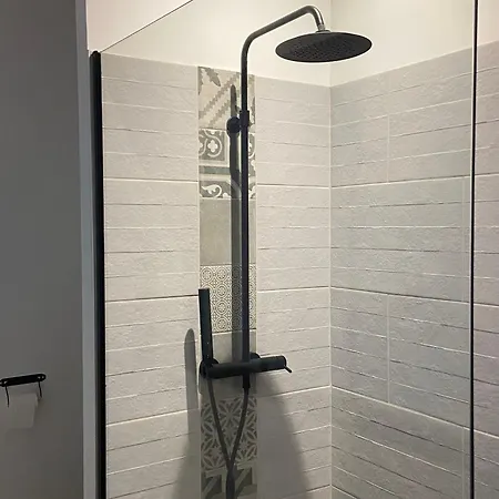 Tatil Evi Maison Traditionnelle Renovee, Proche Plage, - Terrasse, Wifi, Confort Modern - Fr-1-426-371